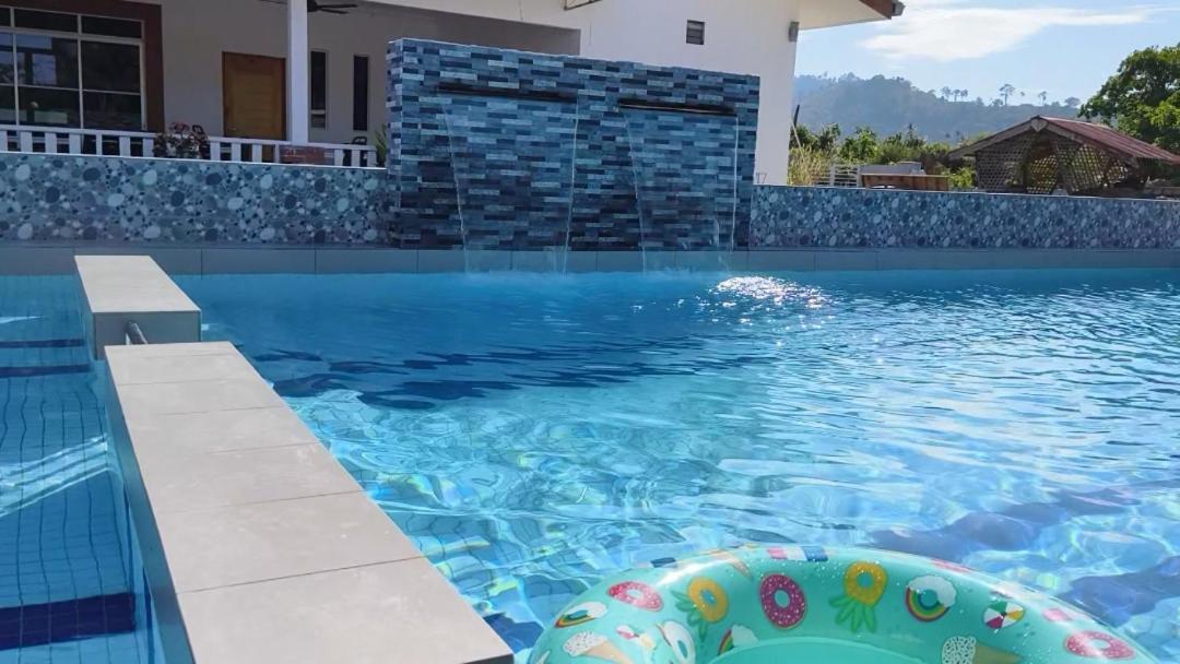The Nutshell Chalet Langkawi Pantai Cenang  Exterior foto