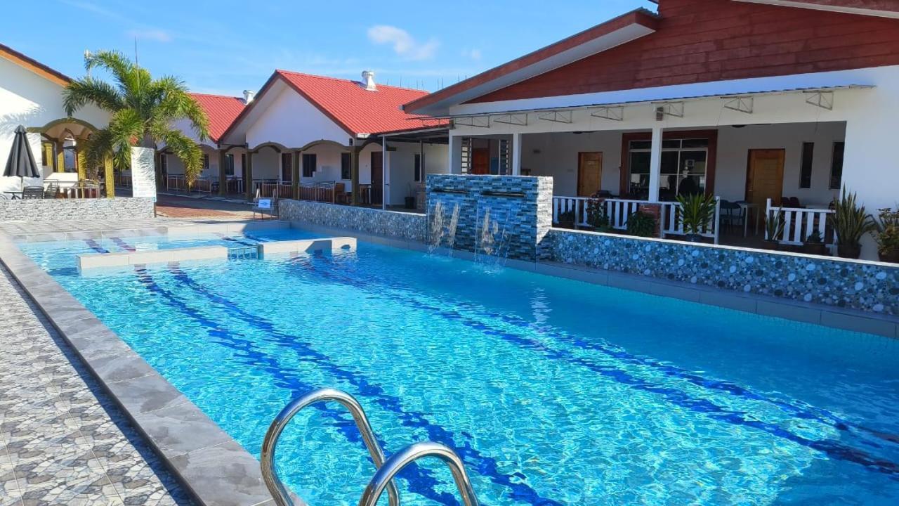 The Nutshell Chalet Langkawi Pantai Cenang  Exterior foto